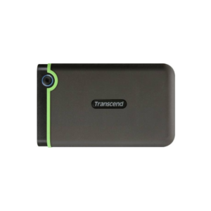 transcend storejet 25m3 portable hdd
