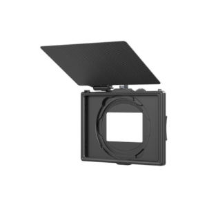 smallrig adjustable clamp on lite matte box