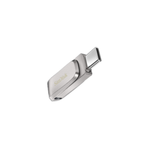 sandisk ultra dual drive luxe usb c flash drive