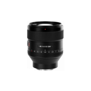 sony fe 50mm f/1.4 gm lens