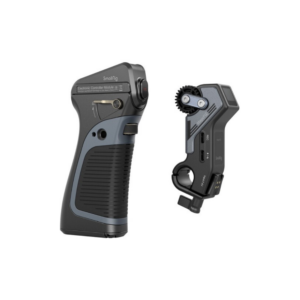 smallrig magicfiz wireless follow focus handgrip kit