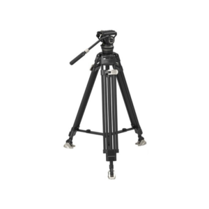 smallrig freeblazer heavy duty carbon fiber tripod system