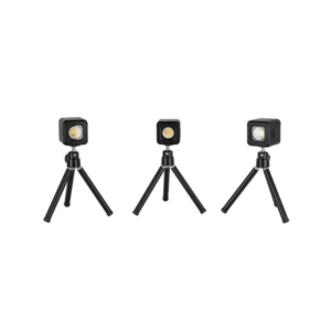 smallrig rm01 mini led light (3 pack)
