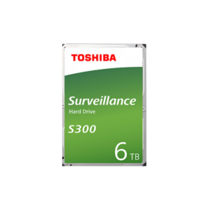 toshiba s300 surveillance internal hdd 3.5"