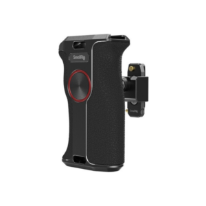 smallrig rotating nato left side handle