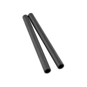 smallrig 15mm carbon fiber rod set (8")