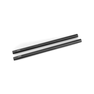 smallrig 15mm carbon fiber rod set (12")