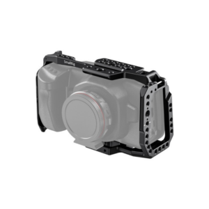 smallrig cage for blackmagic pocket cinema camera 6k/4k