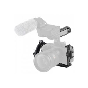 smallrig handheld cage kit for sony fx30 / fx3