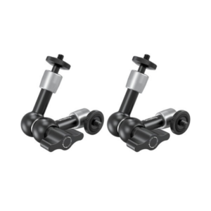 smallrig magic arm support kit (5.5", 2 pack)