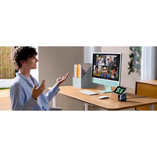 ugreen 45775 2 in 1 magnetic wireless charger