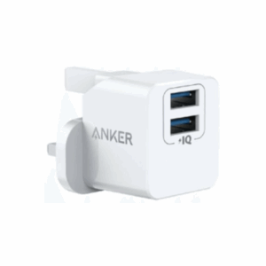anker 25w usb c charger with 5ft c c cable (b2656k21)