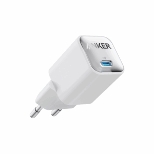 anker 312 charger 30w black iteration (a2640l11)