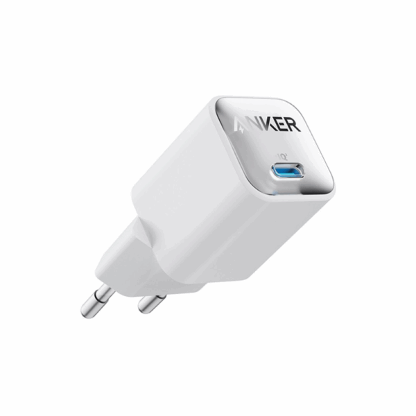 anker 312 charger 30w black iteration (a2640l11)
