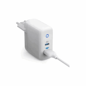 anker gan charger 100w 3 ports (a2688241)
