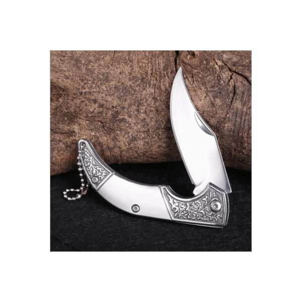 primal hunting knife