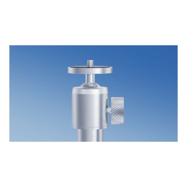 wanbo t type ceiling mount (wbca01) silver
