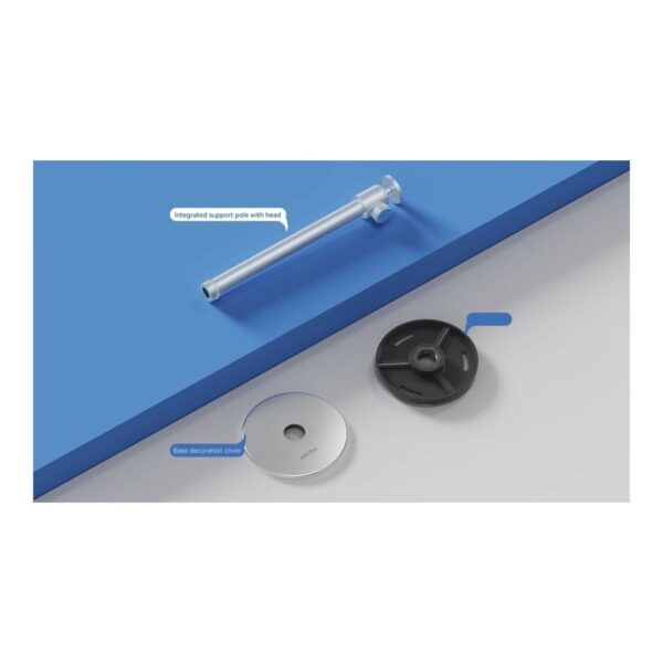 wanbo t type ceiling mount (wbca01) silver