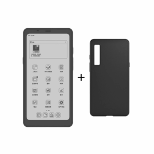 boox go (10.3") e ink tablet + cover