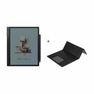 boox tab mini c tablet (7.8") + cover