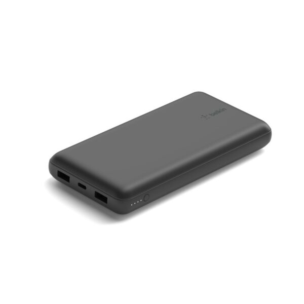 belkin boost↑charge™ power bank 20k (bpb012btbk)