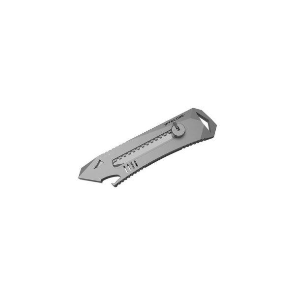nitecore ntk10 titanium utility knife