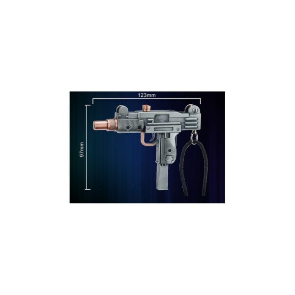 zhong long military lighter