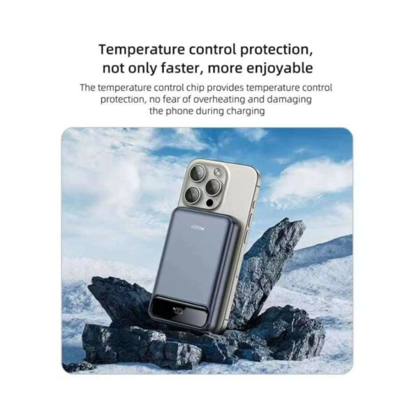 yesido power bank yp49