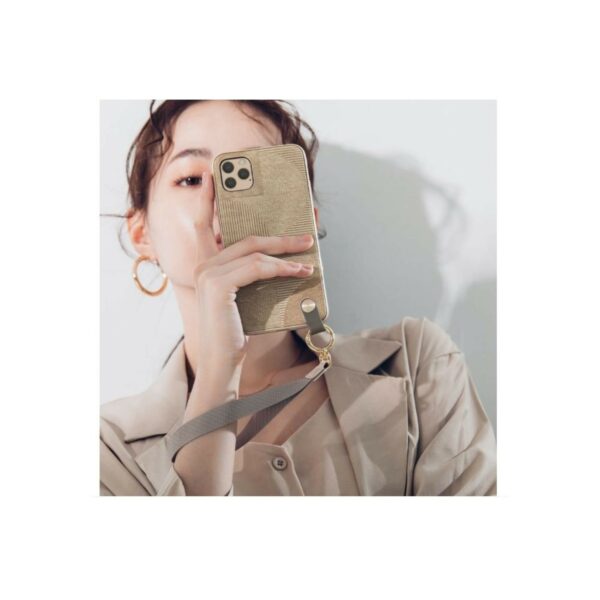 moshi iphone 11 pro max altra case sahara beige