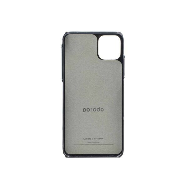 porodo fashion flower case iphone 11 pro max