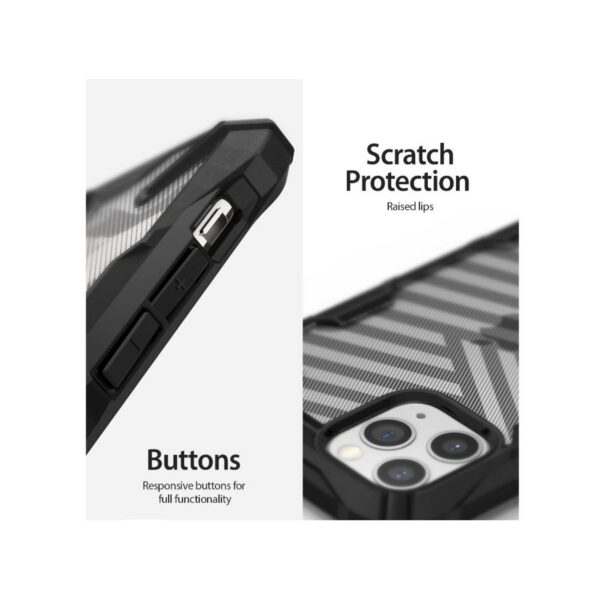 ringke fusion x case iphone 11 pro