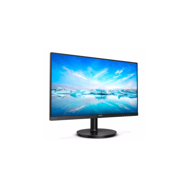 philips v line lcd monitor 27"