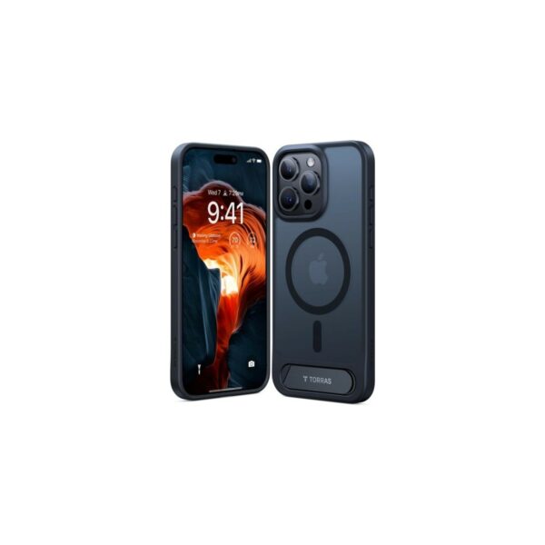 torras upro pstand iphone 15 pro (x00fx0383)