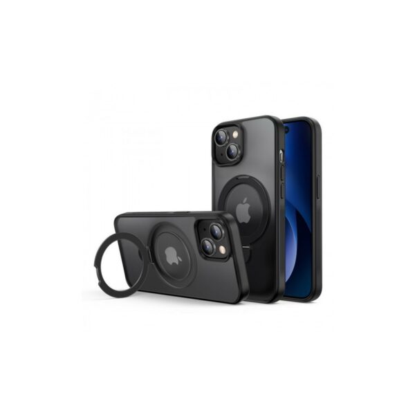 ugreen 25533 protective case with magnetic stand for iphone 15 pro max