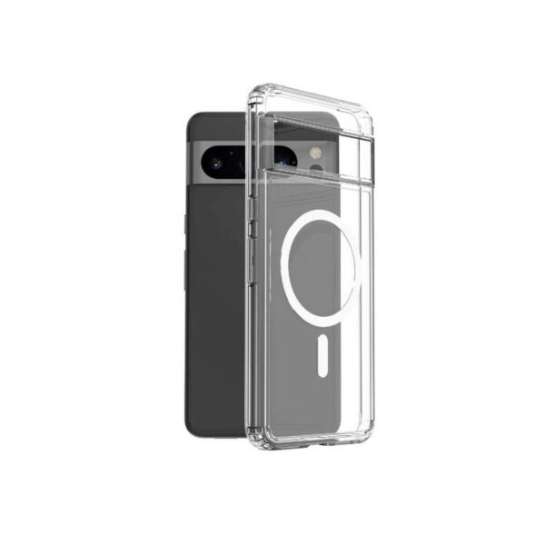 araree flexield light black cover case iphone 15 pro