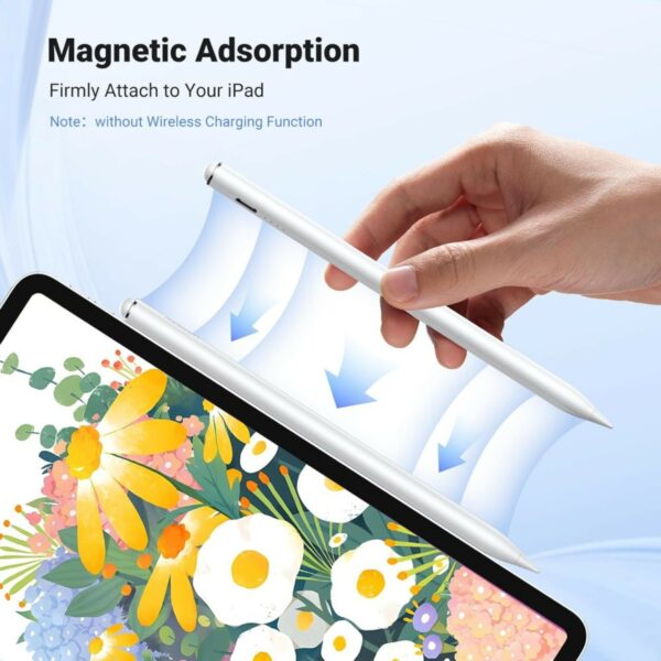 ugreen 35762 smart stylus pen for ipad