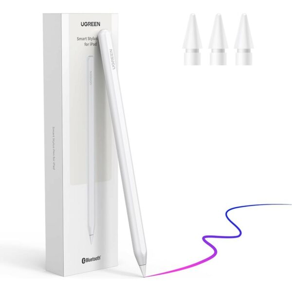 ugreen 15910 smart stylus pen for ipad