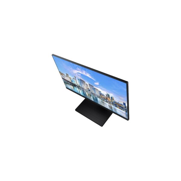 samsung 24" full hd professional monitor (lf24t450fqrxen)