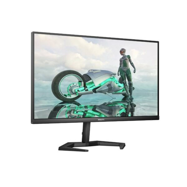 philips evnia gaming monitor (27")