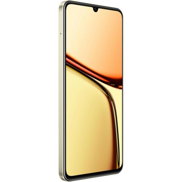 realme c61 (8gb ram /256gb rom)