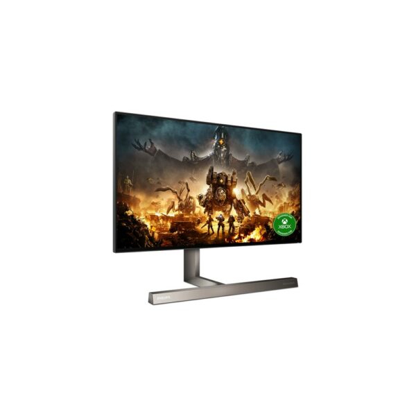 philips momentum lcd monitor 4k uhd 27" 279m1rv