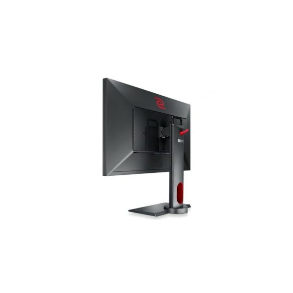 benq zowie xl2731 144hz 27 inch gaming monitor for esports