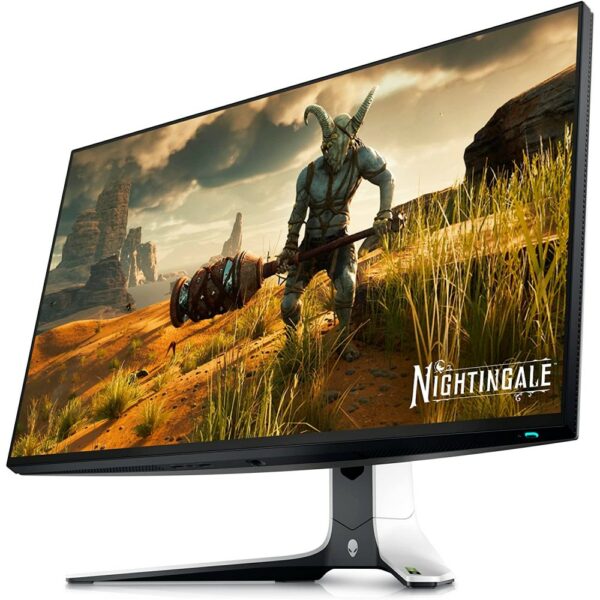 alienware aw2723df 27 inch qhd (2560x1440) gaming monitor, 280hz (oc), fast ips, 1ms