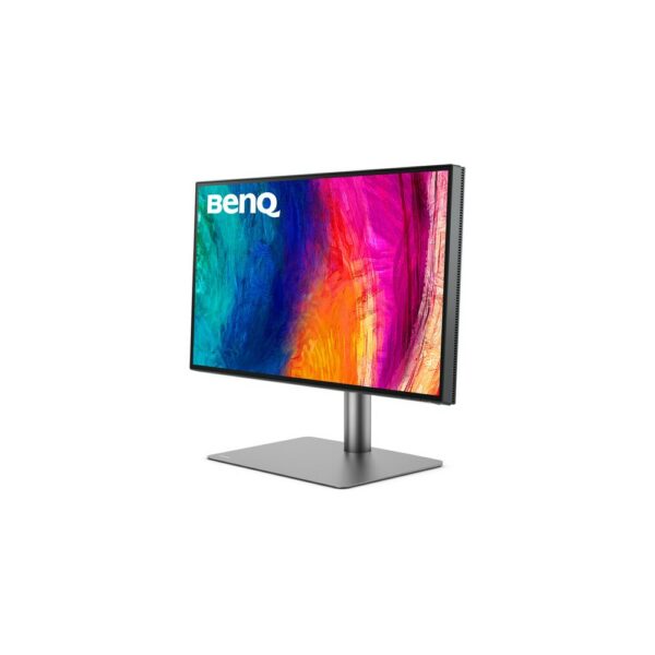 benq pd2725u designvue designer 27" 16:9 hdr 4k ips monitor