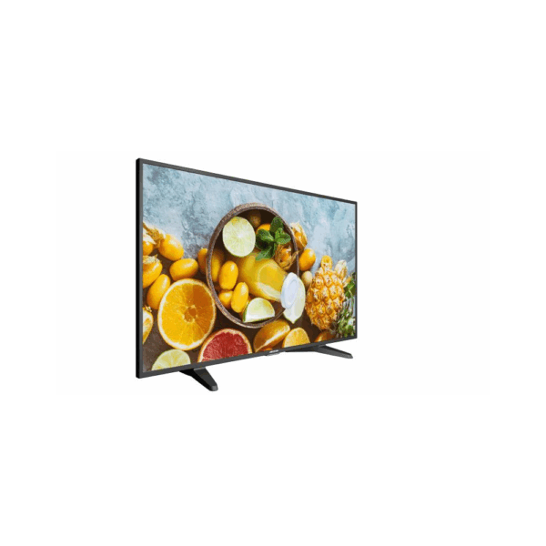 hikvision fhd monitor (31.5")