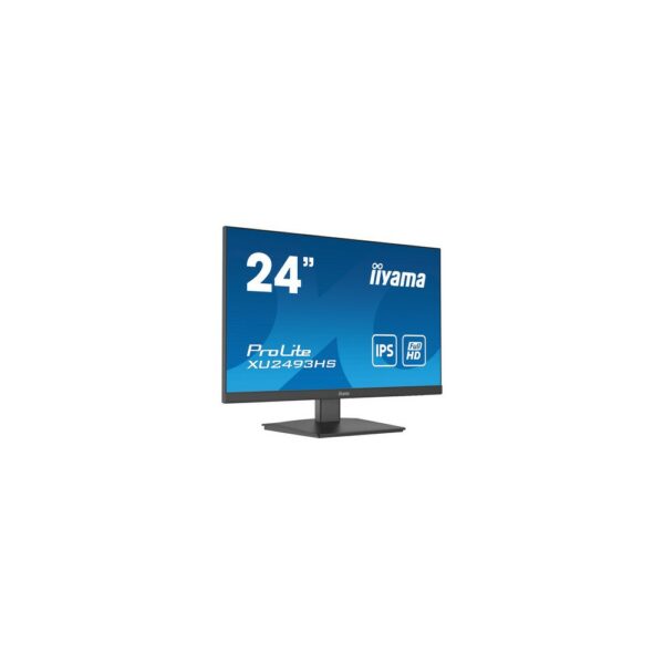 iiyama prolite xu2493hs b5 monitor (24")