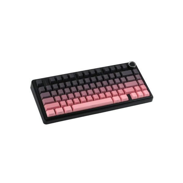 aula f75 pro wireless mechanical keyboard
