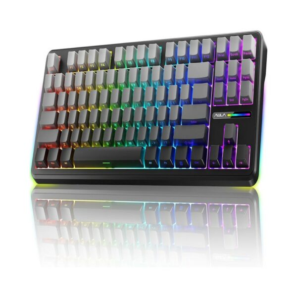 aula f87 pro keyboard