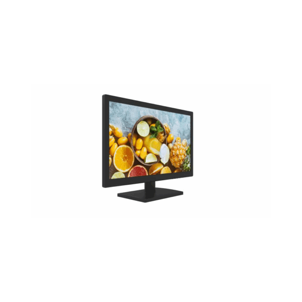 hikvision ds d5019qe b monitor 18.5"
