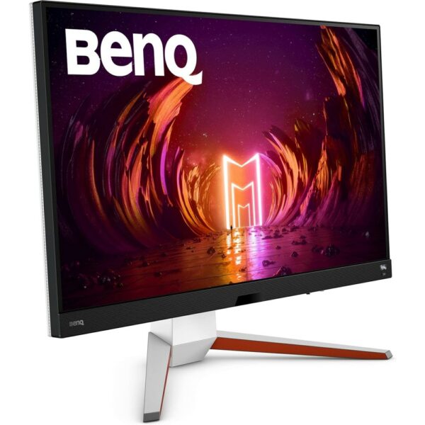 benq mobiuz ex3210u gaming monitor 32" 4k uhd